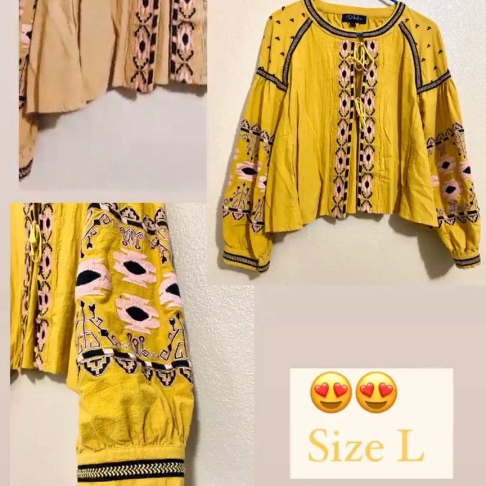 Blouse